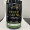 Frascos FREZZOR Polvo Super Greens 900g 90 porciones