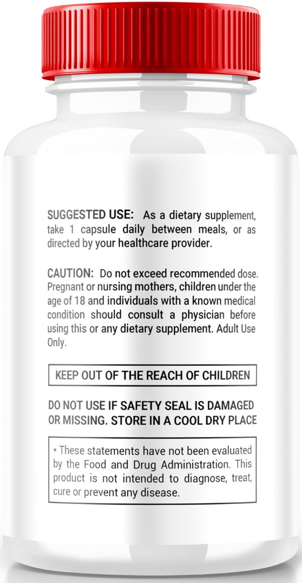 Paquete triplo Glucovate NutraRize para energía y nutrición