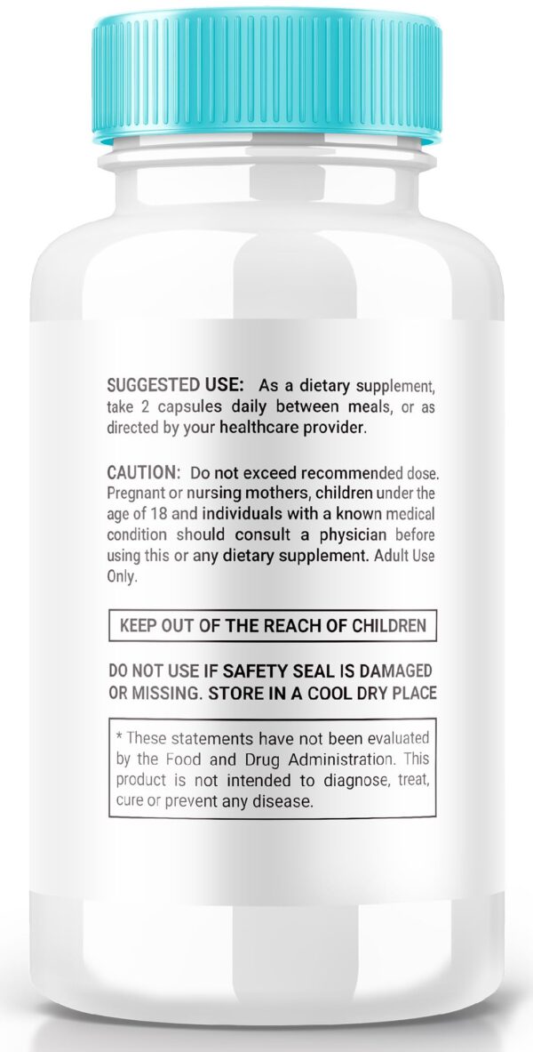 toxipure cápsulas pack 5 fórmula avanzada suplemento natural keto