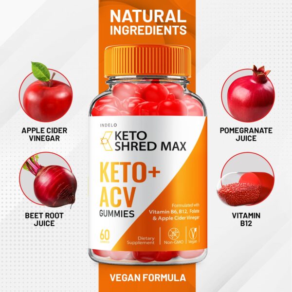Keto-Shred-Max-Gummies-ACV-detalle-gomitas