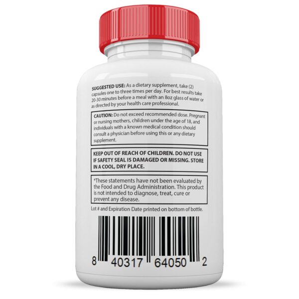 cápsulas blast off keto acv extreme 1657mg suplemento de apoyo ketogenico