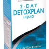 HealthAid detox 2 días 13 hierbas limpieza cuerpo natural