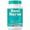 Revi Nerve frasco vista frontal
