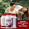 Rize labs suplemento Gluco Proven para soporte