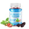 Caja Peakhealth Vinagre Sidra Manzana + Ashwagandha