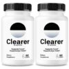 Paquete de cápsulas Clearer para apoyo visual y mejor claridad