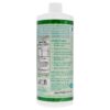 Etiqueta suplemento Aloe Life detox plus aloe vera concentrado