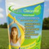 Suplemento té herbal limpiador de colon Yahve 150 gramos