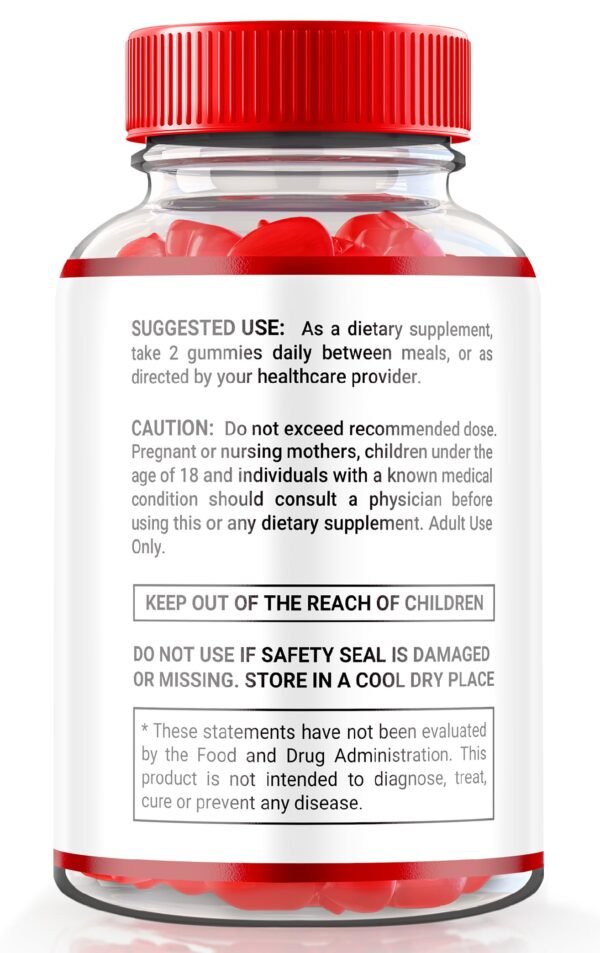 Suplemento avanzado NutraRize True Keto ACV