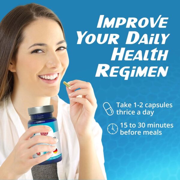 Presentación de RenActive Kidney Detox