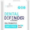 Caja cápsulas Dental Defender para soporte dental NutraRize
