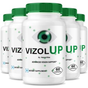 VizolUpCapsulas frente a caja