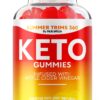 Paquete de gomitas Summer Trims 360 Keto con vinagre de manzana