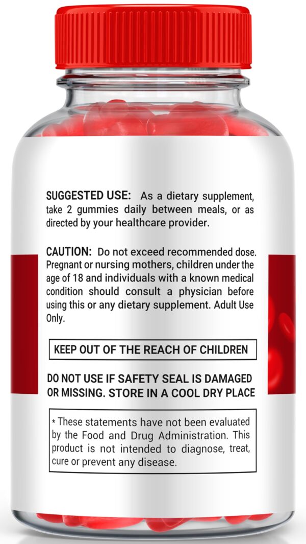 Gomitas oficiales SuperFlow Glyco soporte y limpieza diaria