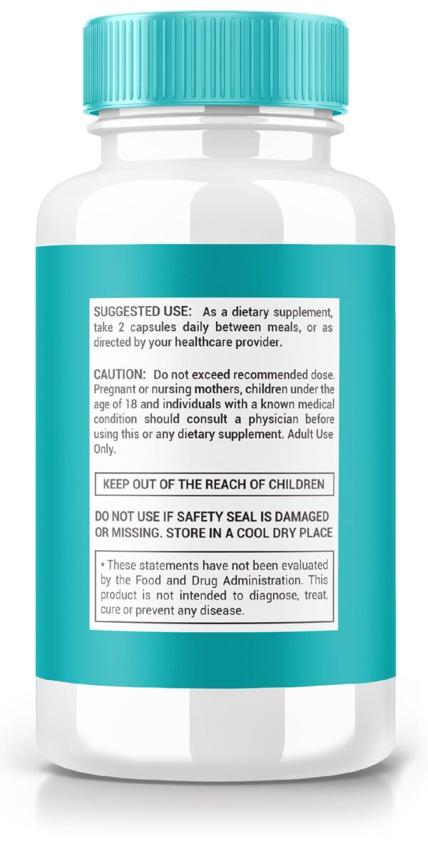 Suplemento oral RenewDental cápsulas salud dental naturales