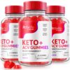 Gomitas ActivLife Keto ACV paquete NutraRize