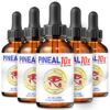 Frascos de gotas Pineal 10x para sueño tranquilo y relajación