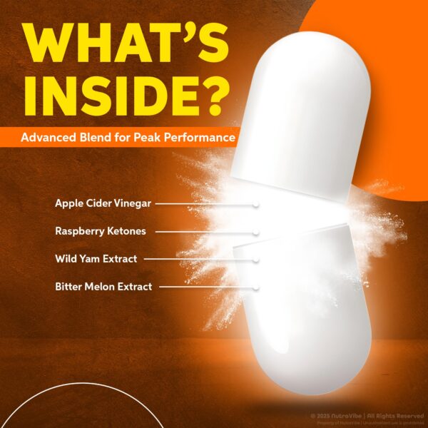 Etiqueta y frascos Hypo Burn+