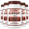 Paquete de Joint Support cápsulas para soporte articular y movilidad