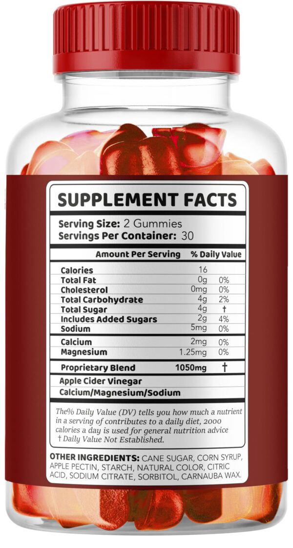 LIVORKA gomitas Keto ACV control peso 180 unidades