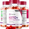 Version 1.0.0 Gomitas naturales para pérdida de peso Premier Keto