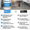Version 1.0.0 Suplementos naturales para riñones Kidney Restore