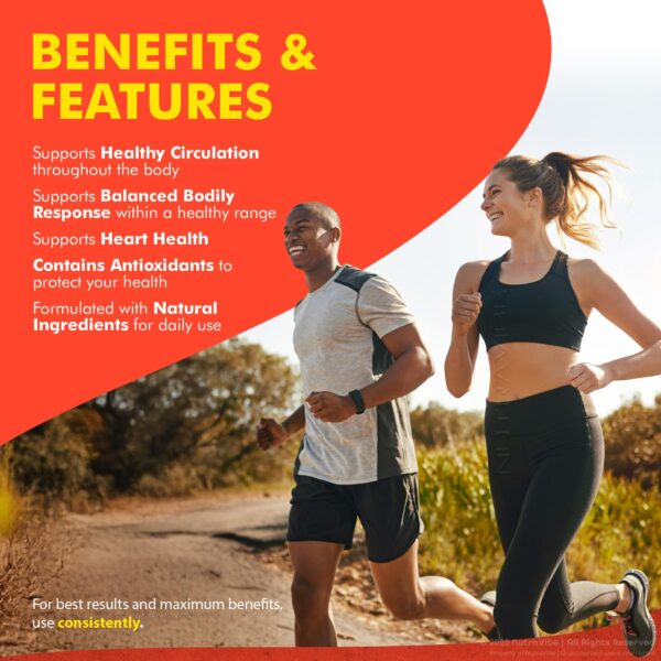 Etiqueta ToneVit con información