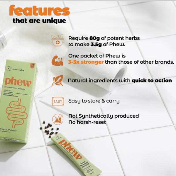 Kit completo Iluna para desintoxicación post celebración y limpieza