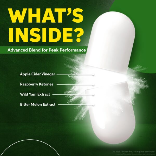 Cápsulas fáciles de tomar