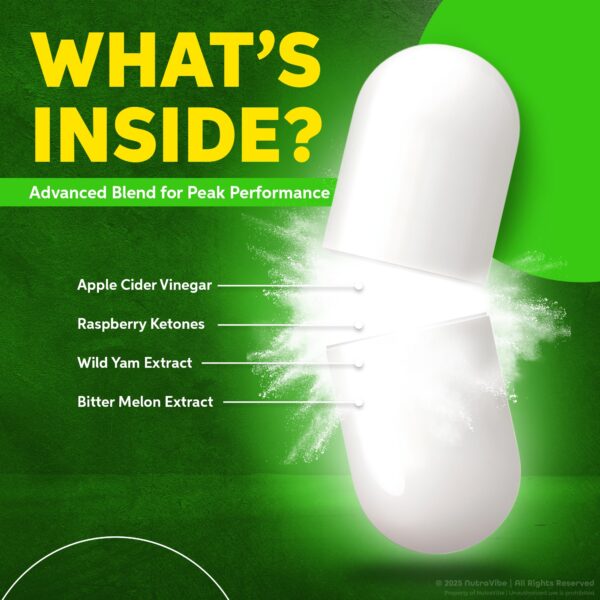 Imagen lateral del paquete Healthy Core para fitness y salud