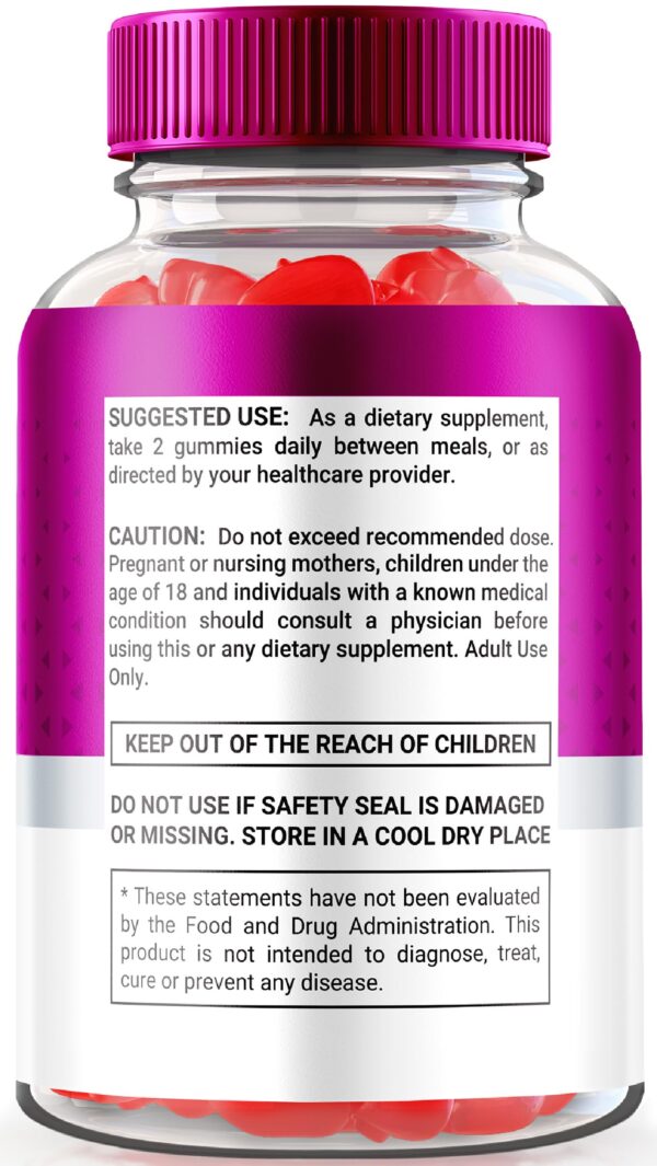 8120u1oT94L.jpg Vitaminas Keto y ACV naturales NutraRize Vitazenlabs 120 gomitas