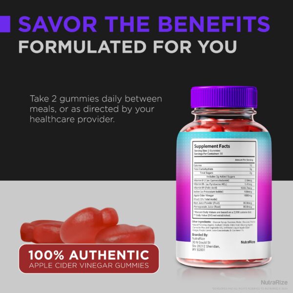 Gomitas Ultra Prime Keto naturales para salud y energía