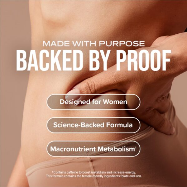 Ingredientes clave como biotina y colágeno