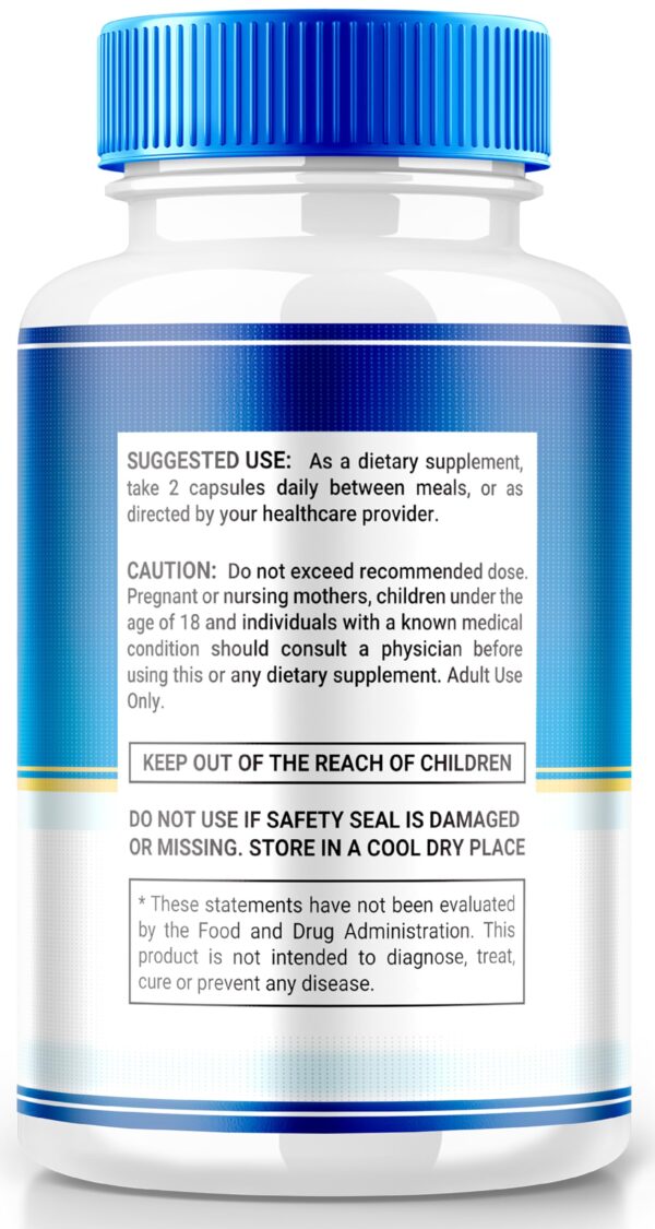 Cápsulas Dentaforce para cuidado natural dientes y encías