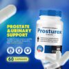 Packaging Prosturox