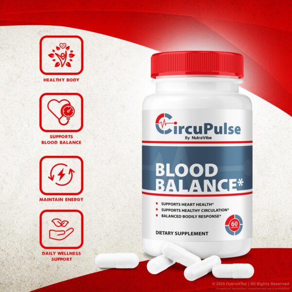 Presentación de 180 cápsulas en empaque