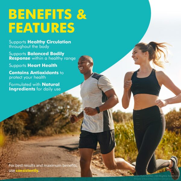 Version 1.0.0 Etiqueta frontal Diabo cápsulas