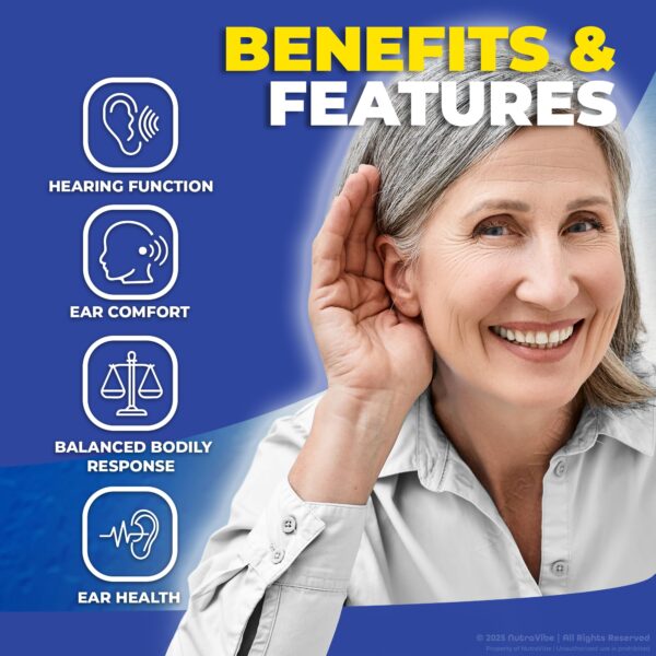 Dosis diaria Otovix cápsulas