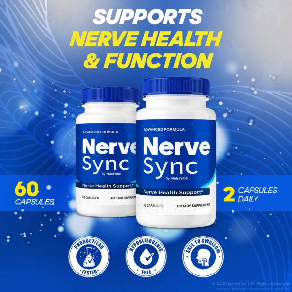 8152lNn9jNL-2.jpg Envase de suplemento NutraVibe Nerve Sync para función y bienestar nervioso