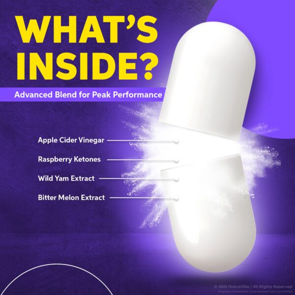 Ingredientes de NightTime Trim