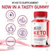 Paquete doble gomitas Activboost Keto ACV para energía