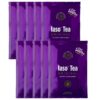 Iaso Brew Tea Original 20 sobres paquete 10 vista frontal