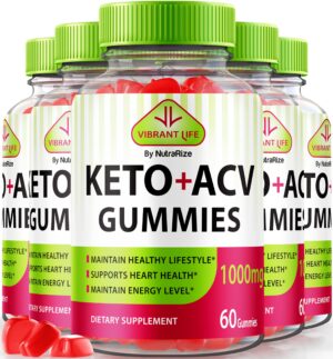 8162XmN79XL.jpg Paquete gominolas Vibrant Life Keto ACV 5 pack