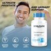 VitalFlow suplemento natural con vitaminas y minerales esenciales