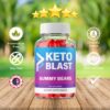 Suplemento Keto Blast ACV oficial con ingredientes de calidad