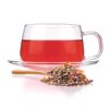 Té senna quick cleanse infusion roja tealyra