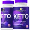Paquete 2 cápsulas Rapid Results Keto ACV