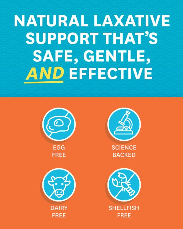 Suplemento detox Zenwise Health 7 días con ACV y fibras naturales