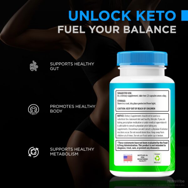 Cápsulas naturales Spirulin Plus para bienestar