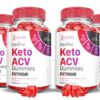 Destiny Keto gominolas ACV 2000mg para apoyo keto veganas